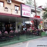 Ani Hotel Skopje