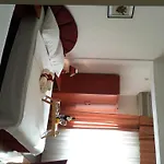 Hotel Ani Skopje