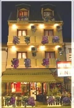 Hotel Ani