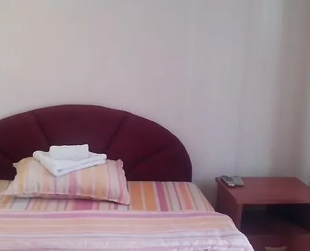 Ani Ξενοδοχείο