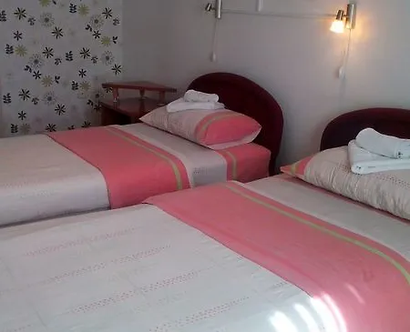 Ξενοδοχείο Ani 3*