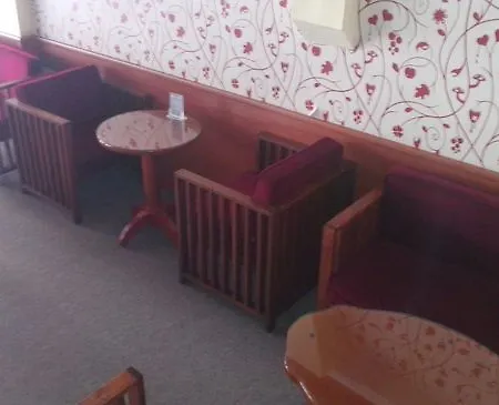 Ani Ξενοδοχείο 3*