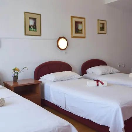 Ξενοδοχείο Ani 3*