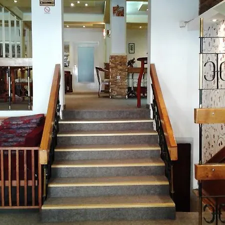 Ani Ξενοδοχείο Σκόπια