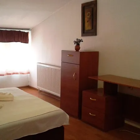 Ani Ξενοδοχείο Σκόπια