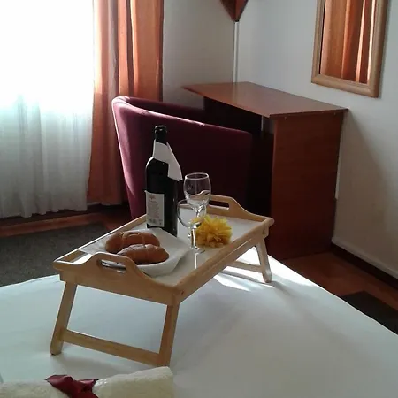 Ξενοδοχείο Ani Σκόπια