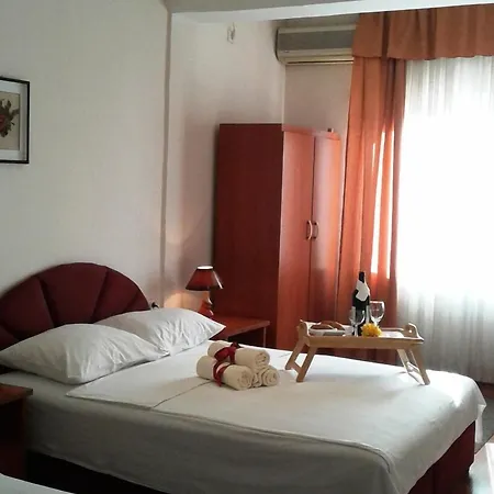 Ξενοδοχείο Ani