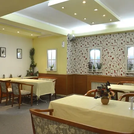 Ani Ξενοδοχείο