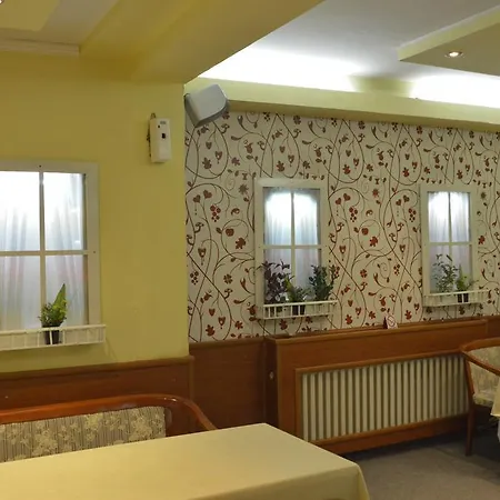 Ξενοδοχείο Ani