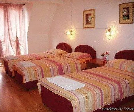 Ani Ξενοδοχείο