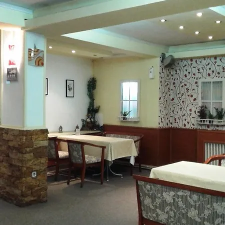 Ξενοδοχείο Ani