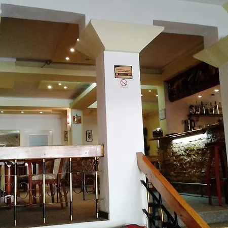 Ani Ξενοδοχείο