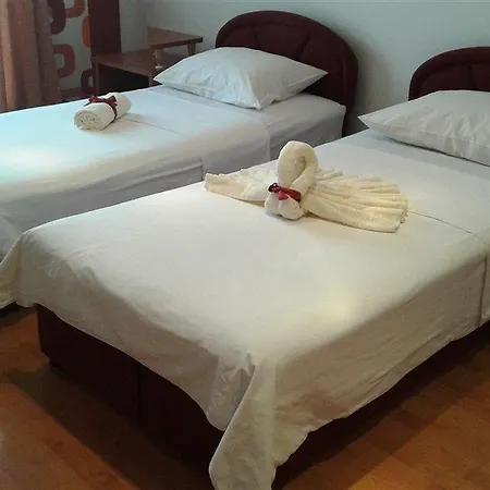 Ξενοδοχείο Ani