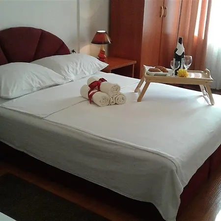 Hotel Ani Skopje