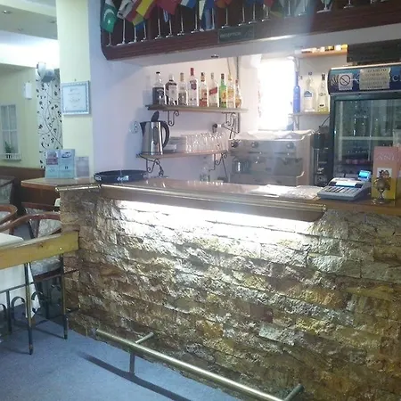 Ξενοδοχείο Ani