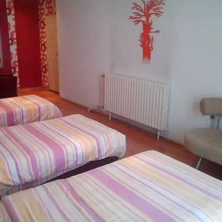 Hotel Ani 3*