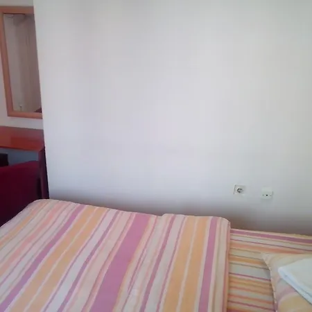 Hotel Ani
