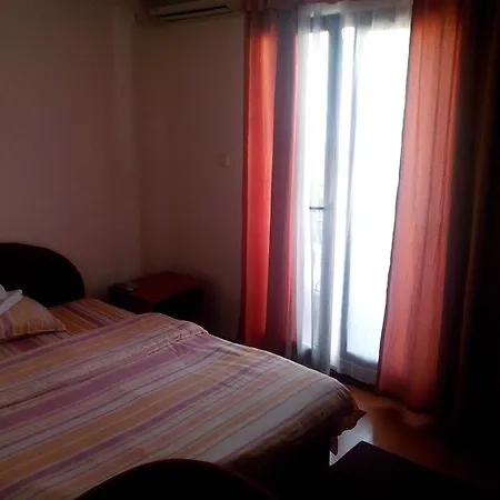 Hotel Ani Skopje