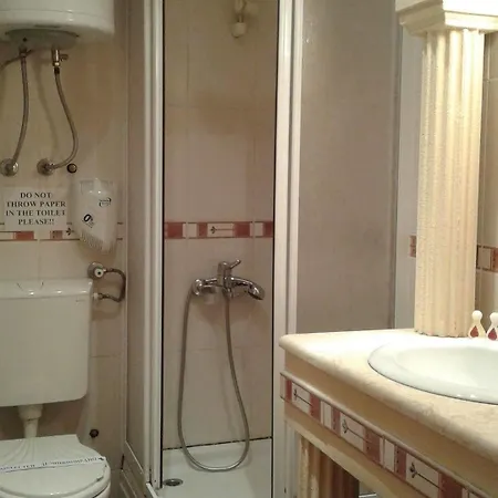 Hotel Ani Skopje