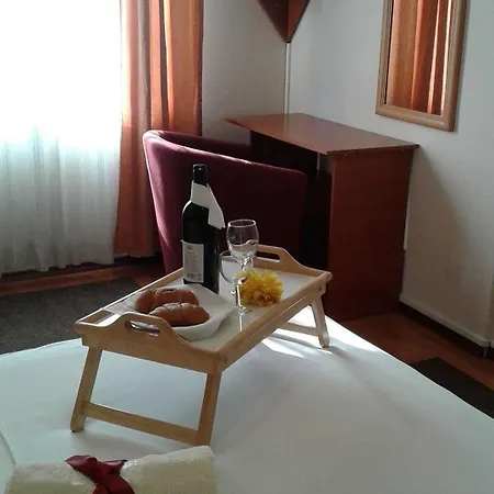 Hotel Ani