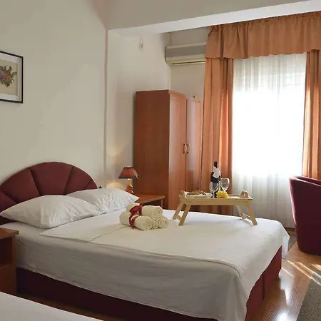 Ani Hotel Skopje
