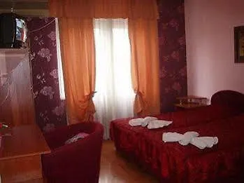 Hotel Ani