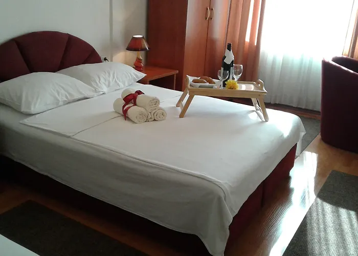 Hotel Ani 3*