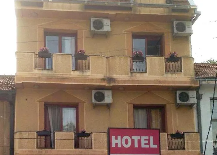 Hotel Ani