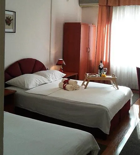 Hotel Ani 3*